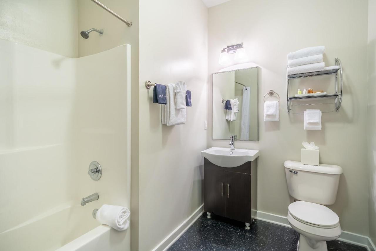 Cozysuites Musicrow Astonishing Studio With Free Parking 22 Nashville Exterior foto