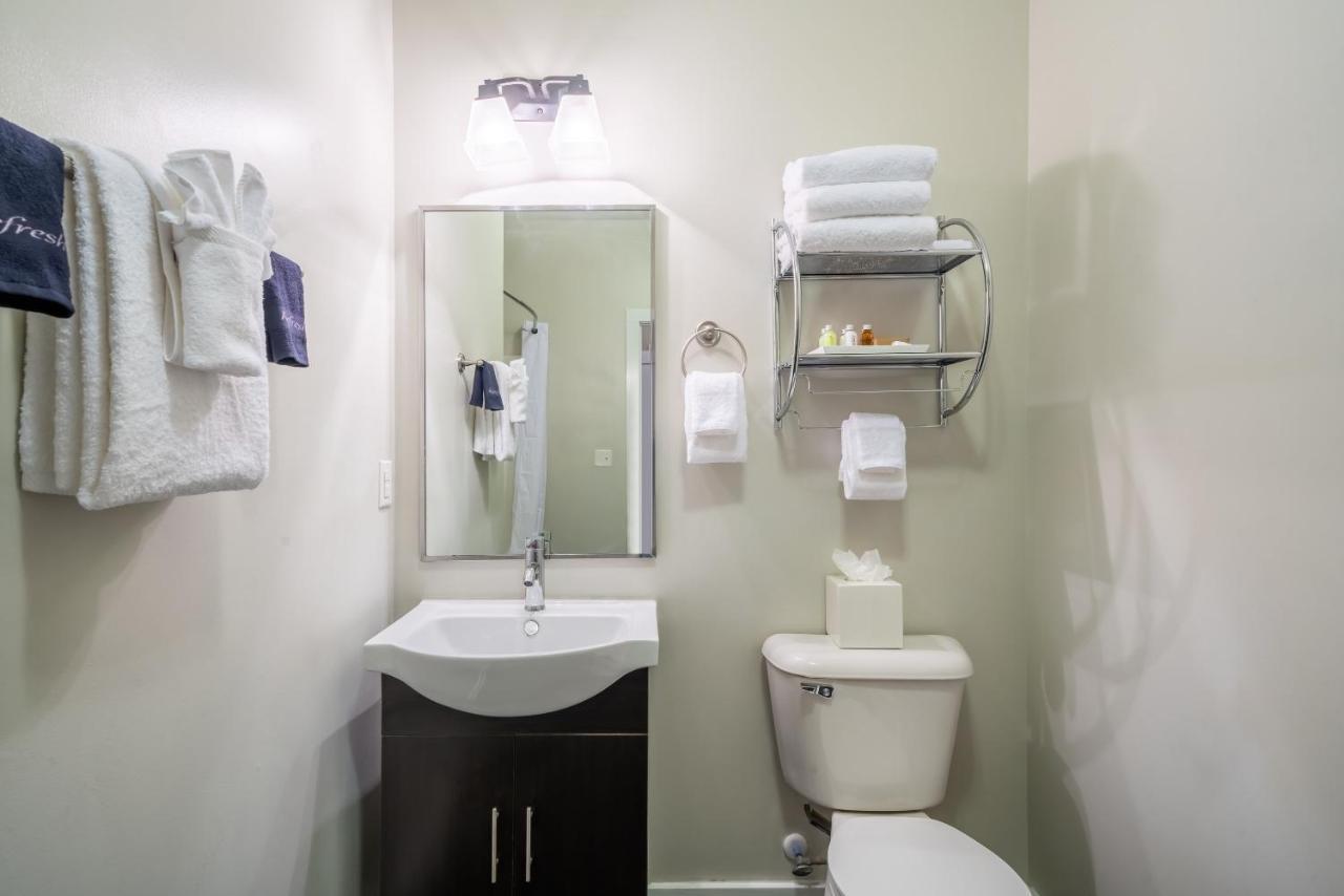 Cozysuites Musicrow Astonishing Studio With Free Parking 22 Nashville Exterior foto