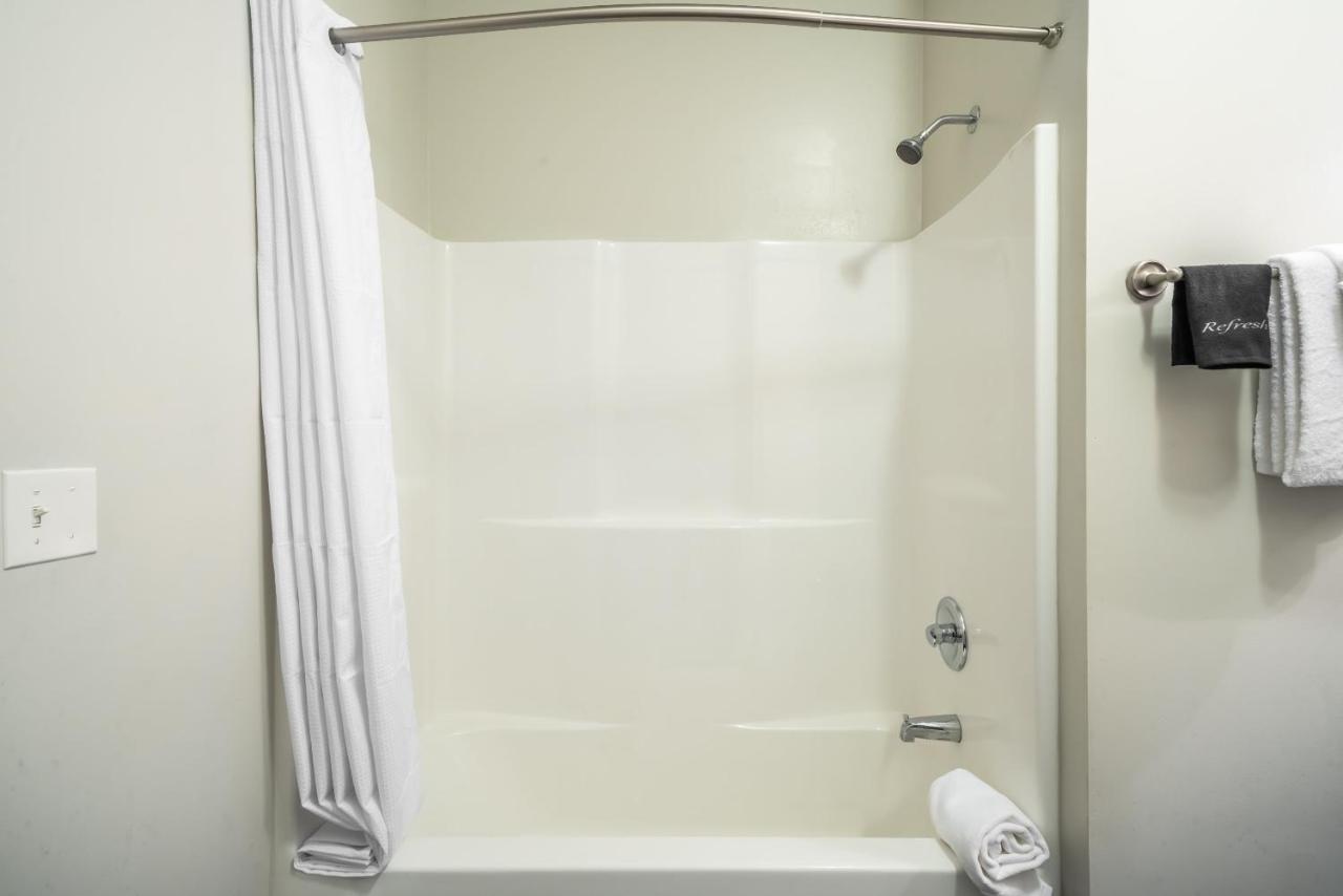 Cozysuites Musicrow Astonishing Studio With Free Parking 22 Nashville Exterior foto